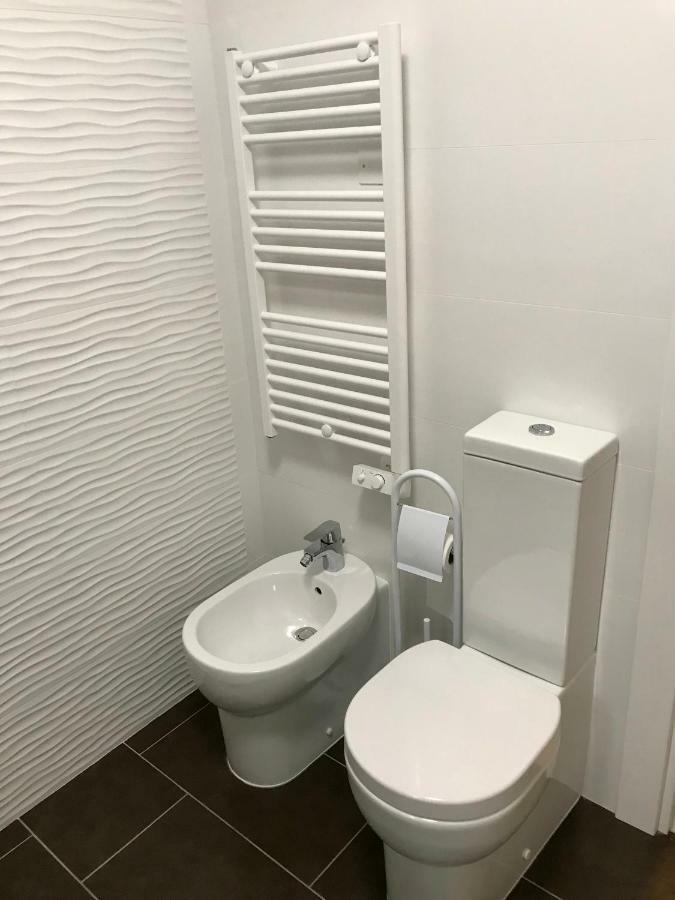 Time Out Aparthotel カザレッキオ・ディ・レーノ エクステリア 写真