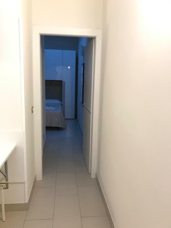 Time Out Aparthotel カザレッキオ・ディ・レーノ エクステリア 写真